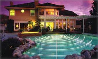 Safety | Alderete Pools | Pool Alarm Orange County