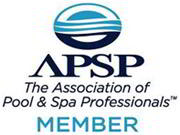 APSP | Alderete Pools | In Ground Pool Construction Orange County