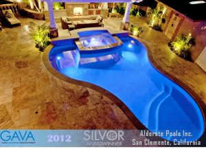 2012 GAVA Silver Award