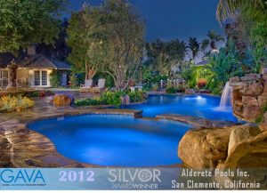 2012 GAVA Silver Award