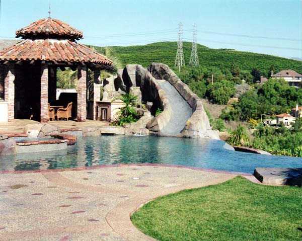 87 - Alderete Pools, Inc.