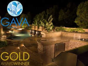 2011 GAVA Gold Award