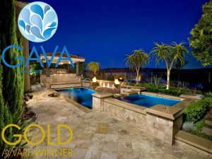 2011 GAVA Gold Award