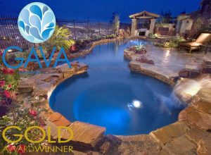 2011 GAVA Gold Award