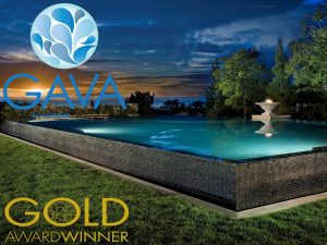 2011 GAVA Gold Award