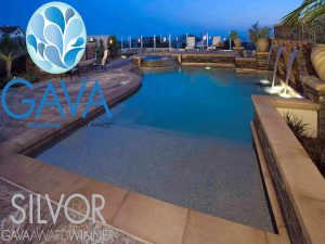 2011 GAVA Silver Award